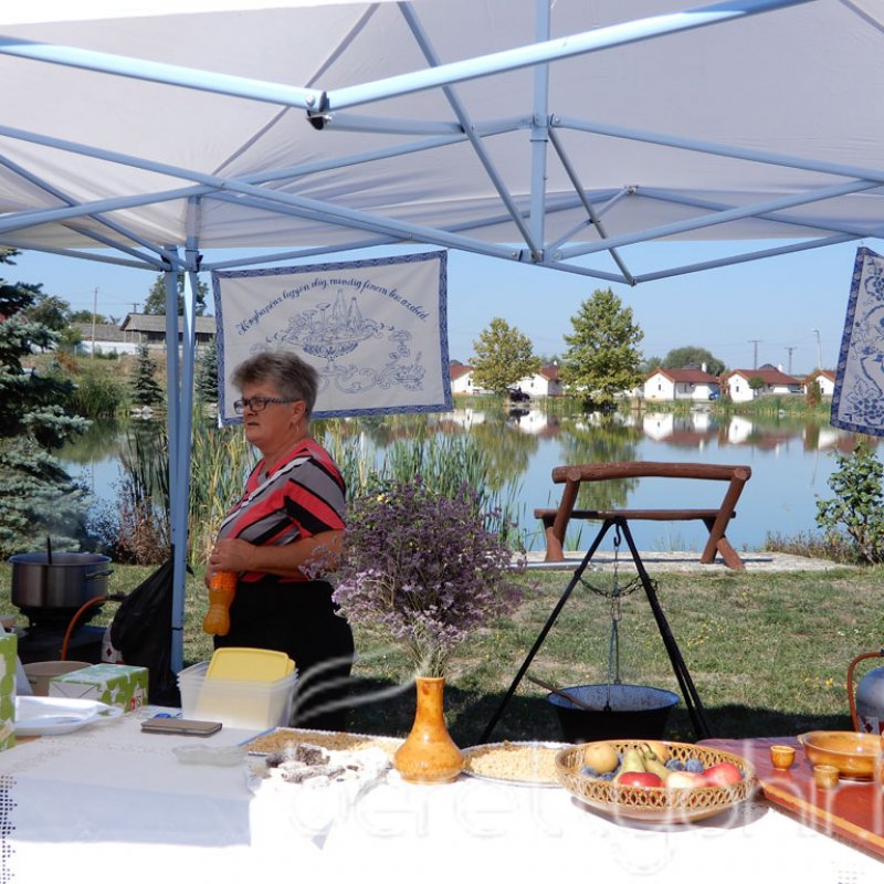 Tájak, házak, ízek fesztivál - 2021 16